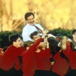 Dead Poets Society Movie Wallpapers