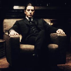 9 The Godfather: Part II HD Wallpapers