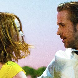 LA LA LAND Trailer