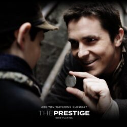 The Prestige Wallpapers and Backgrounds Image