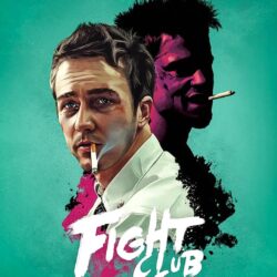 Fight Club [Custom Edit]
