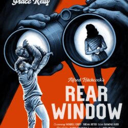 Rear Window