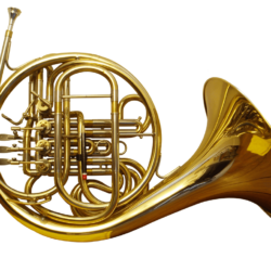 image of musical instruments