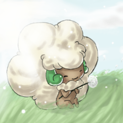 Whimsicott