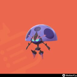 Orbeetle GIF