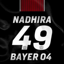 Bayer 04 Leverkusen on Twitter: Next batch of custom wallpapers