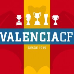 Valencia CF soccer sports wallpapers