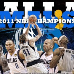 Sports Wallpaper: Dallas Mavericks Championship Wallpapers Photo