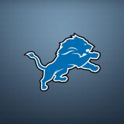 In High Quality: Detroit Lions by Harvey Clever, January 12, 2017