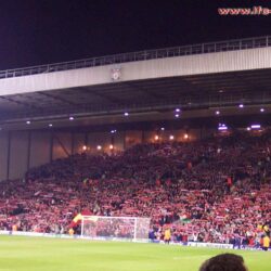 The Kop