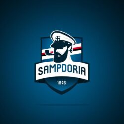 Branding UC Sampdoria by Valerio Labaro – Forza27