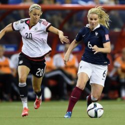 Amandine Henry: The Biggest Signing in League History?