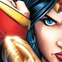 Wonder Woman HD Wallpapers