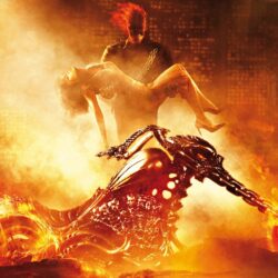 Ghost Rider Wallpapers