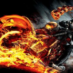Ghost Rider Wallpapers 3
