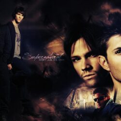 Supernatural wallpapers Tv Show Picture HD