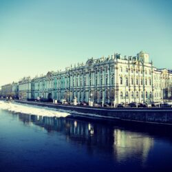 St. Petersburg HD Wallpapers