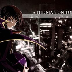 Image For > Lelouch Lamperouge Wallpapers