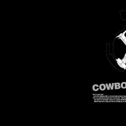 Cowboy Bebop Computer Wallpapers, Desktop Backgrounds Id