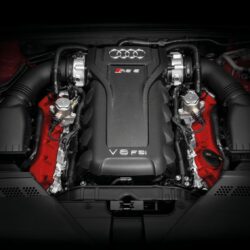 Audi RS5 Cabrio wallpapers