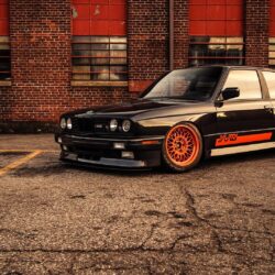 Bmw E30 M3