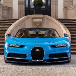 2017 Bugatti Chiron 3 Wallpapers
