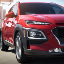 2018 Hyundai Kona Gallery