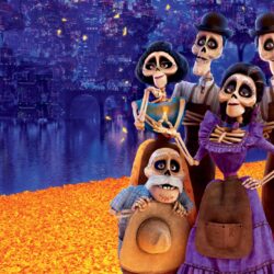 Coco 2017 Movie 8k 8k HD 4k Wallpapers