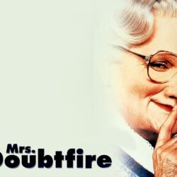 Mrs. Doubtfire Movie Wallpapers