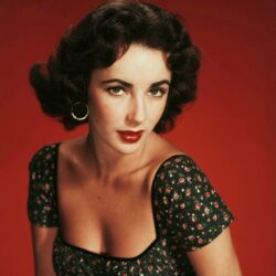 Elizabeth Taylor photo gallery