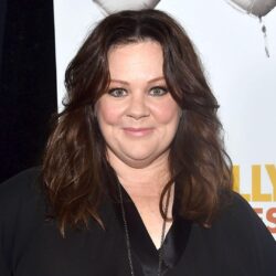 Melissa McCarthy confronts sexist movie critic