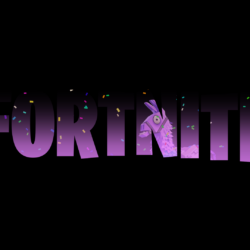I quickly made this Fortnite background. What do you think? Would