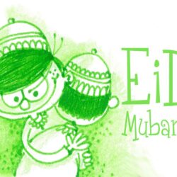 Eid Al Fitr Wallpapers HD Backgrounds, Image, Pics, Photos Free