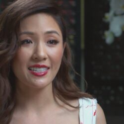 Extended interview: ‘Crazy Rich Asians’ actors and director discuss