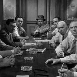 12 Angry Men Movie HD Wallpapers