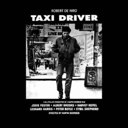 Passion for Movies: Taxi Driver