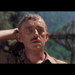 Loose Canons Ep. 188 The Bridge On The River Kwai Loose Canons podcast