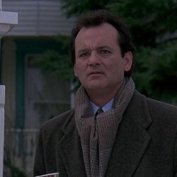 Groundhog Day 1993