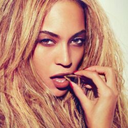 Beyonce album 4