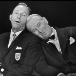 Bing Crosby Rediscovered: American Masters