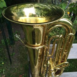 21 royalty free tuba image, minimum size:2k