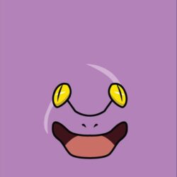 Ekans wallpapers ❤