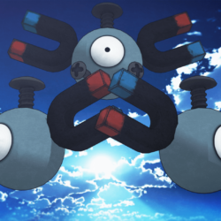 Magneton