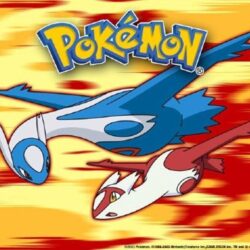 Latias and Latios image Eons HD wallpapers and backgrounds photos