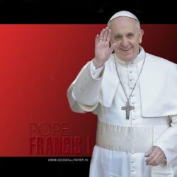 Free Pope Francis Wallpapers Download