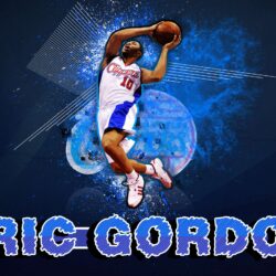 Eric Gordon Wallpapers