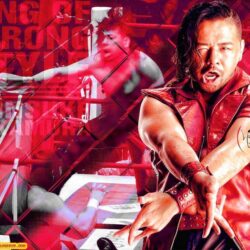 Top 10 Shinsuke Nakamura Dream Matches in WWE