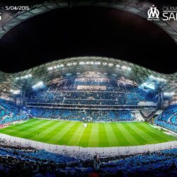Fonds d’écran de l’Olympique de Marseille