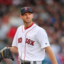 Chris Sale a valuable asset even when he’s not pitching