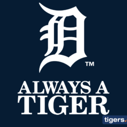 Detroit Tigers Logo Desktop Wallpapers